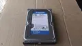 Хард диск Western Digital WD Blue WDC WD20EZBX PC HA500 2TB SATA 6.0Gb/s , снимка 1