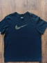 Nike Training – Glitch Camo Dri-FIT – T-Shirt - мъжка тениска р-р XL, снимка 3