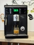 Кафемашина кафе автомат Saeco moltio с гаранция, снимка 2