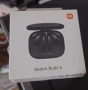 Безжични слушалки Redmi Buds 6 на Xiaomi , снимка 3