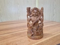 Дървена фигура/ дърворезба, снимка 6