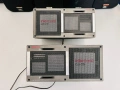 INTERCONTI SP 17400 - ретро авто тон-колони, снимка 1