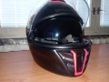 Каска Shark Spartan RS Black Matt , снимка 5