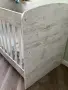 Дървена Детска кошара, снимка 2