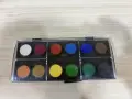 Комплект за рисуване Faber-Castell и Maped – като нов, снимка 2