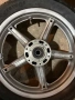 Хонда Stateline VT1300/ Interstate/ Fury/ Sabre части и аксесоари, снимка 12