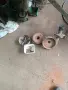 ел двигател за помпа Вида, снимка 3