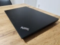 Lenovo ThinkPad T490s 14" | Intel i5-8265U 4x3.90 Ghz| 16GB RAM | 512GB Ново SSD | Windows 11, снимка 11