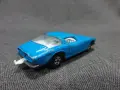 СТАРА РЕТРО МЕТАЛНА КОЛИЧКА ISO GRIFO MATCHBOX ENGLAND, снимка 4