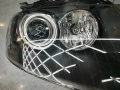 Bi-Xenon фарове D1S Audi A3/S3 8P , снимка 12