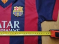 MESSI / Barcelona - детска футболна тениска Барселона, снимка 8