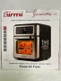 Eър фрайър фурна Girmi FG97 (12 литра, 1800W) – С Гаранция!, снимка 9