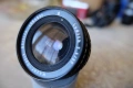 Pentacon Electric 29mm f2.8 Lens. M42 Mount, снимка 9
