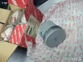 0294811**NEU**MAHLE **БУТАЛО**КОМПЛЕКТ СЪС СЕГМЕНТИ** 75,51 (+0,50), снимка 1