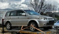 Honda hr-v 1.6 бензин 2000г, снимка 2