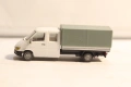 HERPA H0 1/87 MERCEDES BENZ SPRINTER МОДЕЛ КОЛИЧКА, снимка 1