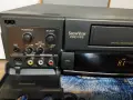 Panasonic NV-HD660 - VHS видео, снимка 2