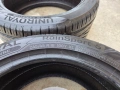 2 броя летни гуми 245/45-18 UniRoyal , снимка 3