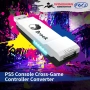 Гейминг адаптер Brook Wingman FGC2 за PS5 и PC, снимка 2