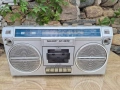Радиокасетофон Sharp GF-4646E, снимка 1