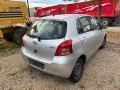 Toyota Yaris II 1.0i 68к.с. 2008г се продава на части, снимка 3