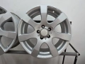 4бр 16ски джанти за AUDI, SUBARU, VW 5х100мм A161429 , снимка 3