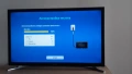 Samsung 32 инча с интернет LED TV HDMI , снимка 1