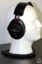 Sony DR-S4 Hi-Fi слушалки Made in Japan, снимка 2