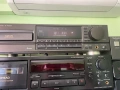 Technics - SL - PG520A висок клас CD плеър, снимка 2