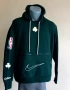 Nike NBA Boston Celtics Hoodie Mens Size / L  ОРИГИНАЛ! Мъжки Суичър !, снимка 6