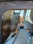 Колекционерска кукла Пепеляшка Disney Designer Premiere Limited Edition , снимка 2
