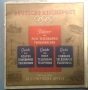 Брошура -пътеводител от Летните олимпийски игри Берлин 1936г, снимка 1