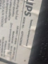 лед диоди от дисплей TPT400LA-HN02.S REV.SS01B от телевизор PHILIPS модел 40PFH4200-88, снимка 4
