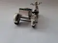 LESNEY MATCHBOX SUNBEAM 1914, Y-8 1/66, снимка 2