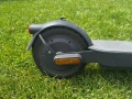 Тротинетка Xiaomi scooter 5 - Бартер!, снимка 4