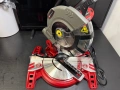 НАСТОЛEН ЦИРКУЛЯР EINHELL TC-MS 2112, снимка 9
