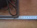 Стетенен Кварцов Часовник AMS 5976 с Вградени Термометър и Хигрометър Внос от Англия, снимка 6