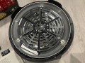 Запичащ капак Tefal Extra Crisp EY150830, снимка 5