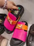 дамски чехли / сандали miu miu chanel hermes , снимка 3