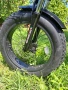 JULY MORNING Fat Tire 2026 модел Практичен Триколесен Велосипед, снимка 6