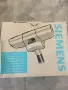 Оригинална Универсална Турбо Четка Siemens Turbo Universal (VZ 67..) , снимка 5