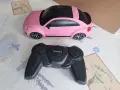 Радиоуправляема количка VW Beetle 1:24, снимка 1