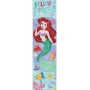 Пъзел 2 в 1 Disney Princess Ариел – 24 части, 48x13 см, с оцветяване на гърба, снимка 3