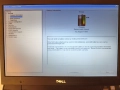 Лаптоп dell latitude e4300 4b/ 250gb подсветка на клавиатура, здрава батерия, снимка 11