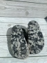 Hush Pupies N 27 кожени сандали, снимка 3