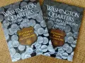 ДВА ЧИСТО НОВИ "NATIONAL PARK QUARTERS" /виж описанието/, снимка 1
