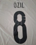 Германия / Germany ADIDAS #8 Ozil Световно първенство 2014г. - размер XL, снимка 10