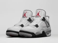 Air Jordan 4 Retro OG „Cement“ номер 43 ,5-44, снимка 1