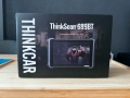 Автомобилна диагностика Thinkcar Thinkscan 689BT, снимка 1