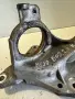 Опора на тампона на двигателя за Peugeot 508 2.0 HDi (2012) 9684018480 OEM, снимка 3